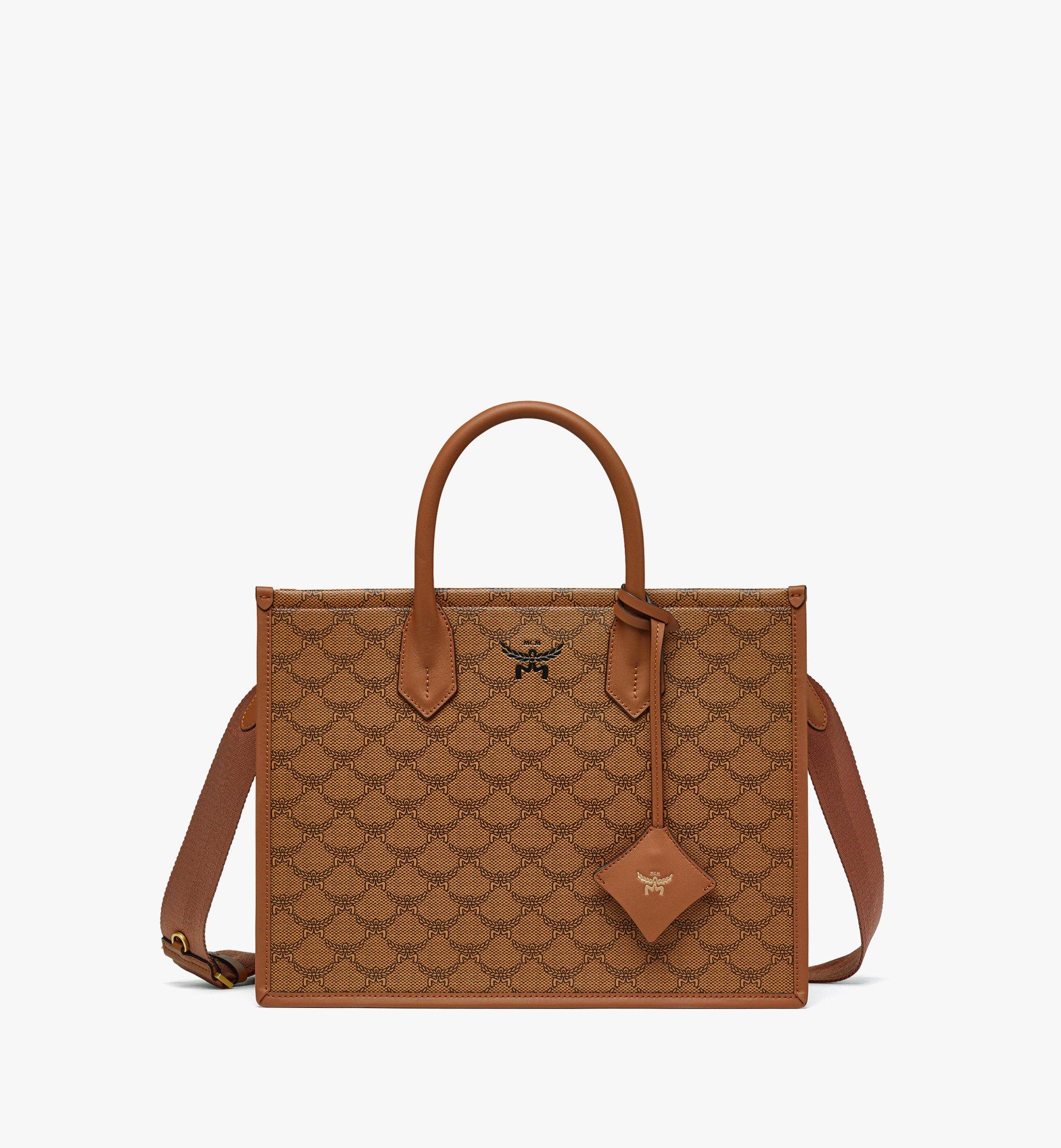 Mcm hot sale brand bags